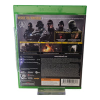 Rainbow Six Siege  - Advanced Edition  - XBOX ONE