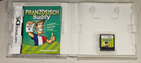 Französisch Buddy   - Nintendo DS
