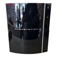Sony Playstation 3 Fat Lady  / 1TB / CHECHL04 / PAL - Nur Konsole