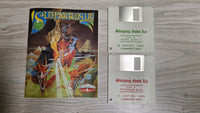 Sleeping Gods Lie - Commodore Amiga