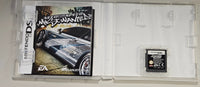 Need for Speed Most Wanted  - Nintendo DS