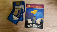 Power Works - Commodore Amiga