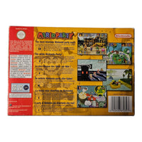 Mario Party - Nintendo 64 - N64 - OVP