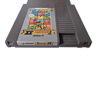 Track & Field II - Nintendo NES - OVP
