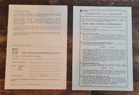 Commodore Text -  Commodore 64 /C64/128/ Diskette
