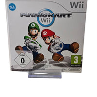Mariokart - Nintendo WII - Papschuber