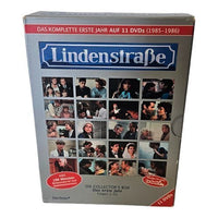 Lindenstraße - Collectors Box 1 - Folgen 1-52 - 1985-1986 - DVD