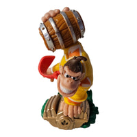 Turbo Charge Donkey Kong - Skylanders -Super Chargers - ALLE KONSOLEN