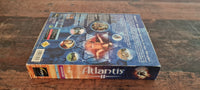 Atlantis II  - PC - WIN 95 / 98 -  Big Box -