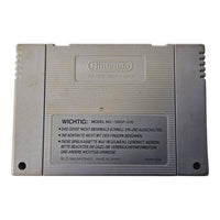 Fatal Fury - Super Nintendo - SNES - Nur Modul