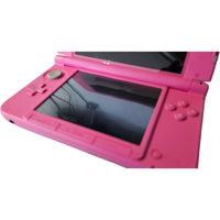Nintendo 3DS XL - ROSA - OVP