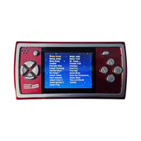 Micro Game Power Handheld  -  40 Spiele  Red Edition - OVP