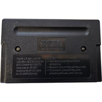 Rock´N´Roll Racing - Sega Mega Drive - Modul