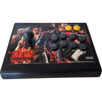 Tekken 6 Arcade Stick Bundle - Playstation 3 / PS3