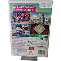 Monopoly Streets  - Nintendo WII