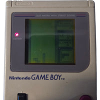 Game Boy Handheld Konsole -  OVP - Nintendo GB