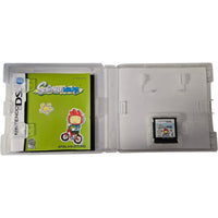 Scribble Nauts - Nintendo DS