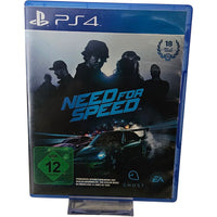 Need for Speed  -  Sony Playstation 4 / PS4