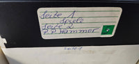 Disketten für Commodore 64 - 120 Stk - 5,25" Teilweise in Pap Kartons - Commodor