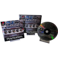 5 Star Racing - Playstation - PS1