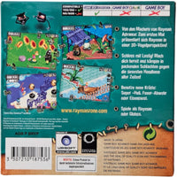 Rayman Die Rache der Hoodlums- Gameboy Advance- GBA