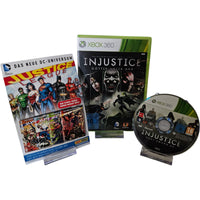 Injustice Götter unter Uns -  XBOX 360