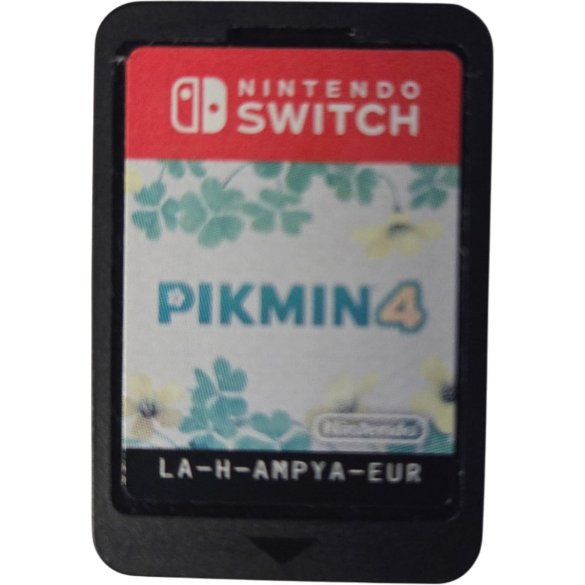 PIKMIN 4  - Nintendo Switch - Modul