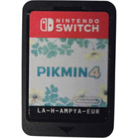 PIKMIN 4  - Nintendo Switch - Modul