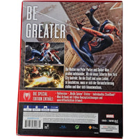 Spider - Man - Special Edition - Playstation 4 / PS4