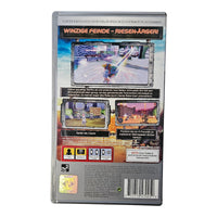 Ratched & Clank Size Matters - PSP - Playstation Portable
