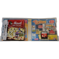Mensch Ärger dich nicht   - Nintendo DS