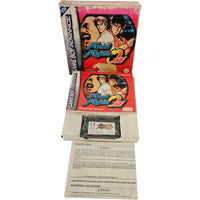 Final Fight One -  Gameboy Advance- GBA - OVP