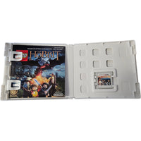 Lego Der Hobbit  - Nintendo 3DS