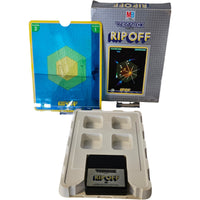 RIP OFF - Vectrex - OVP