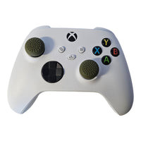 Microsoft XBOX Series S Konsole - 120 FPS  / 512 GB / OVP...Inkl Spiel Indy