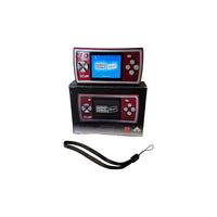 Micro Game Power Handheld  -  40 Spiele  Red Edition - OVP