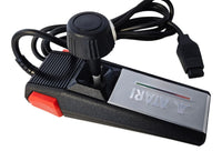 Atari 2600 - Deluxe Joystick - Neu Zustand