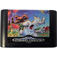 The Ottifants - Sega Mega Drive - Modul