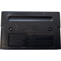 Chuck Rock  - Sega Mega Drive - Modul