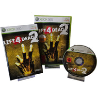 Left 4 Dead 2  -  XBOX 360