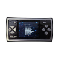 Micro Game Power Handheld  -  40 Spiele  Black Edition - OVP