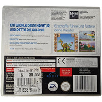 Spore Wilde Kreaturen   - Nintendo DS