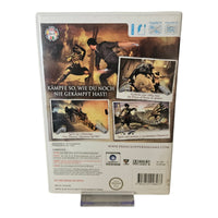 Prince of Persia Rival Swords - Nintendo WII