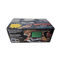 Palladium Tele Cassetten Game Color Konsole  - OVP - Andere