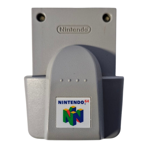 Rumble Pack - Nintendo 64 - N64