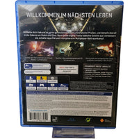 EVE Valkyrie  -  Sony Playstation 4 / PS4 / VR