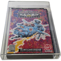 Xenon 2 Megablast - VGA Gradet 80+ NM / PAL - Sega Mega Drive