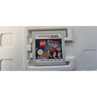 Lego The Movie Videogame - Nintendo 3DS