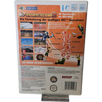 Sport Island 2 - Nintendo WII