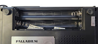 Palladium Tele Cassetten Game Color Konsole  - OVP - Andere